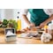 Better Kitchen Products Premium Double Sided Recipe Cards, 4 x 6 inch, Recipe Index Cards, 60PK 64580 - alternate 5